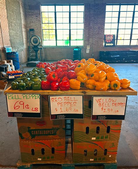 The Cedar Market Ranch | THANK YOU SO MUCH TO EVERYONE WHO CAME AND ...