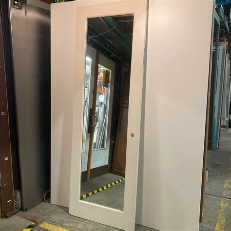 81 1/4” x 27 7/8” 1-Panel - Ballard Reuse