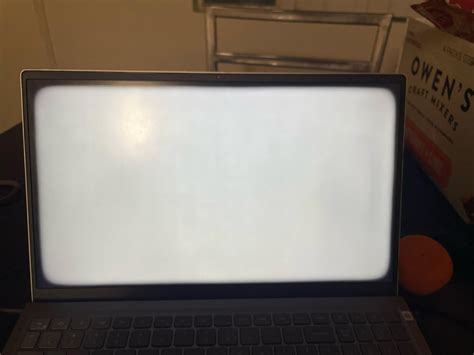 Dell Computer White Screen Problem 的图像结果