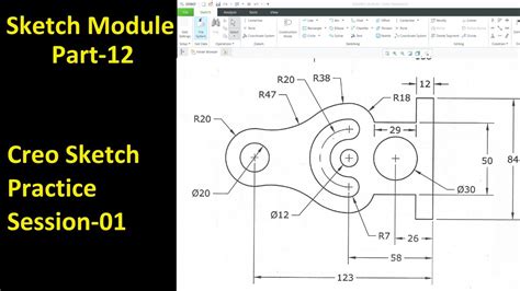Creo Basic Tutorial 的图像结果
