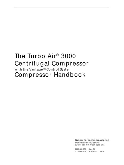 Image result for Axial-Flow Compressor Handbook