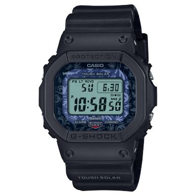 GW-B5600CD-1A2 Support Page | CASIO INDIA