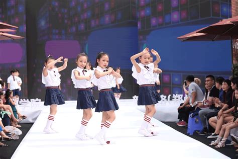 碧桂园2018新丝路中国国际少儿模特大赛|郑州赛区开赛！