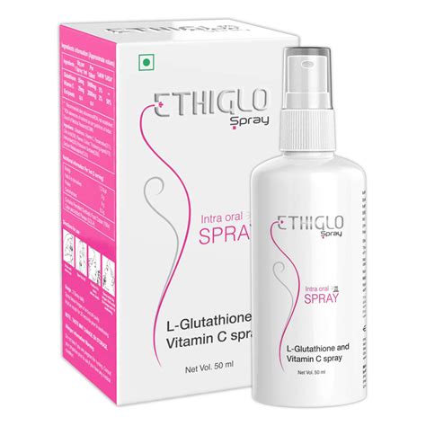 Ethiglo Intra Oral Spray 50 ml Price, Uses, Side Effects, Composition ...