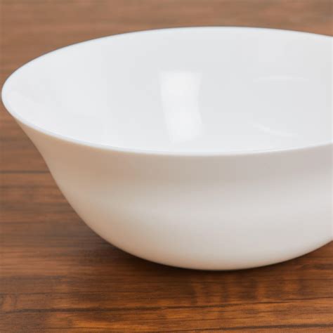 Buy SOLITAIRE Solid Serving Bowl from Solitaire at just INR 325.0