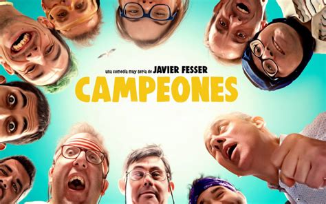Los Amigos de Ribadesella proyectarán la película Campeones en la Casa ...