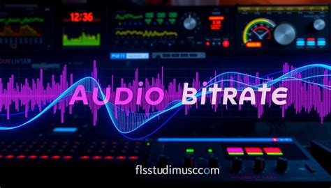 Understanding Bitrate 的图像结果