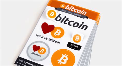 Bitcoin Code Sticker 的图像结果
