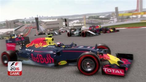 F1 2016, il gioco ufficiale del campionato 2016 è disponibile per Android