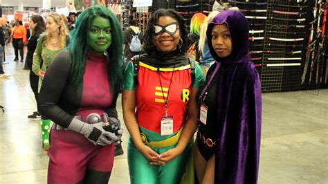 Fan Expo Cleveland 2025 : What to see at Huntington Convention Center
