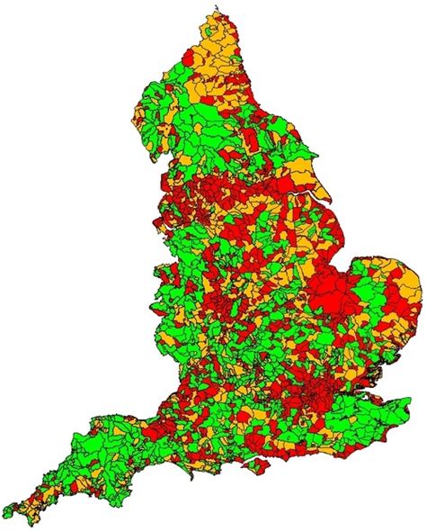 Environment Agency Interactive Map 的图像结果