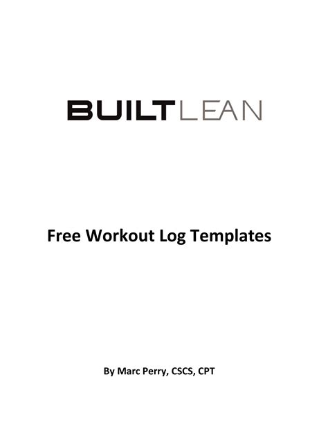 Exercise Template.pdf 的图像结果