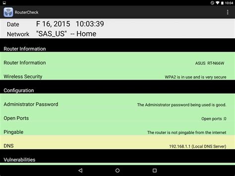 Image result for Check My Router