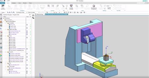 Image result for NX Design Simulation Tutorial