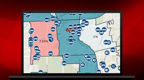 Crime Analysis | GIS for Predictive Policing & Safety
