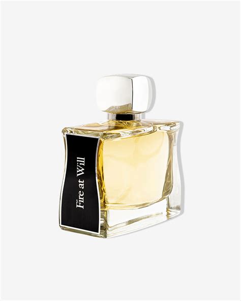 Fire at Will Eau de Parfum Jovoy - Profumeria Spray Parfums