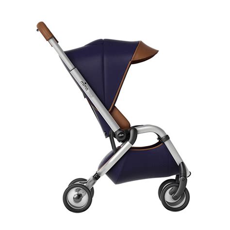 Dečija kolica Mima Zigi 2G Midnight Blue A321800 | Volim svoj dom