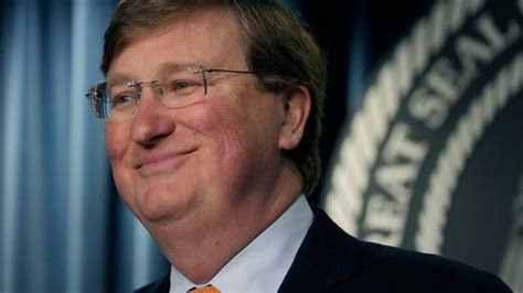 Mississippi Governor using social media to comment on Joe Biden‘s exit ...