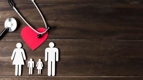 Understanding the basics of family health management