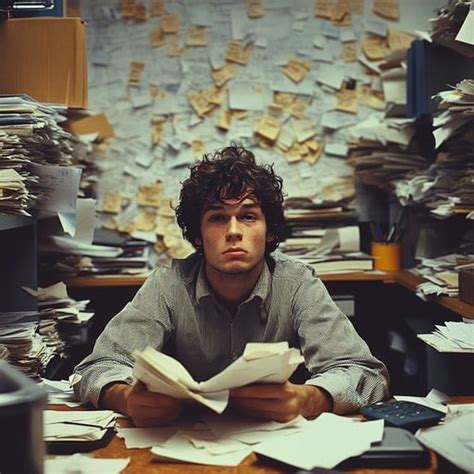 Image result for Paperwork Overload