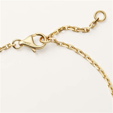 #LOVE# bracelet, on chain, half-paved