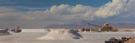 Image result for Lithium Extraction with Plasma Technology