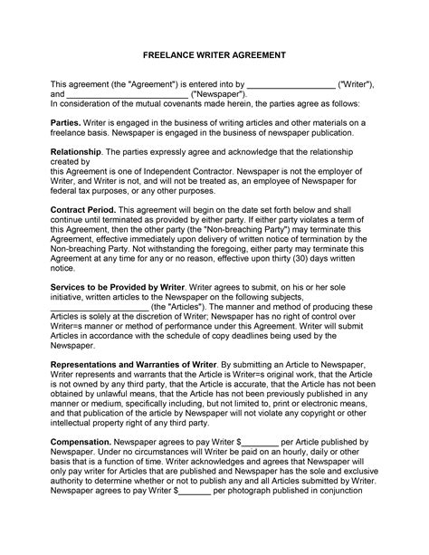 Image result for Sample Web Development Contract