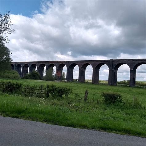 Historic Gretton Viaduct (Corby) - All You Need to Know BEFORE You Go