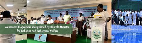 Dr. M.G.R. Fisheries College and Research Institute, Ponneri