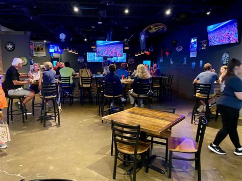 BRICKYARD BAR AND GRILL, Oberlin - Menu, Prices & Restaurant Reviews ...