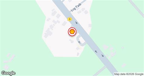 SHELL KESANG TANGKAK - Shell