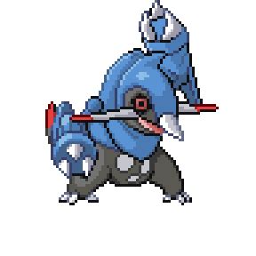 Metxure #292.415 - FusionDex