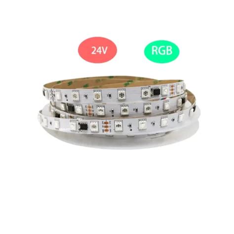 Image result for Single Color LED Strip WS2811