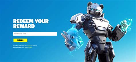 Image result for Free Fortnite Code Rede AM