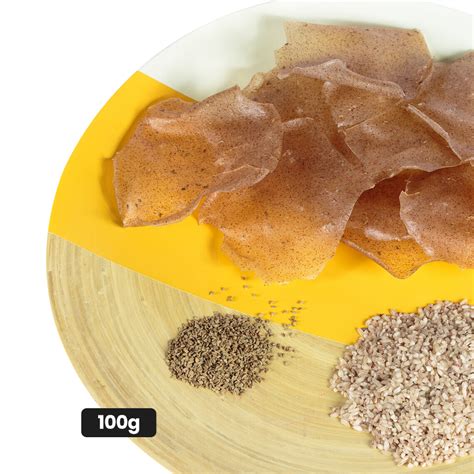 Buy Red Rice Yelai Vadam 100g Pack online in chennai