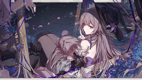 The Herta Wallpapers - Top Free The Herta Backgrounds - WallpaperAccess