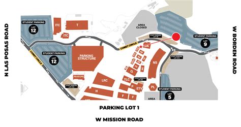 San Marcos – TRIO Student Support Services Program