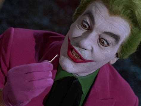 8 movies and TV shows starring the Joker