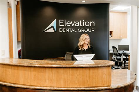 High-Tech Dental Services in Scottsdale, AZ - Elevation Dental Group