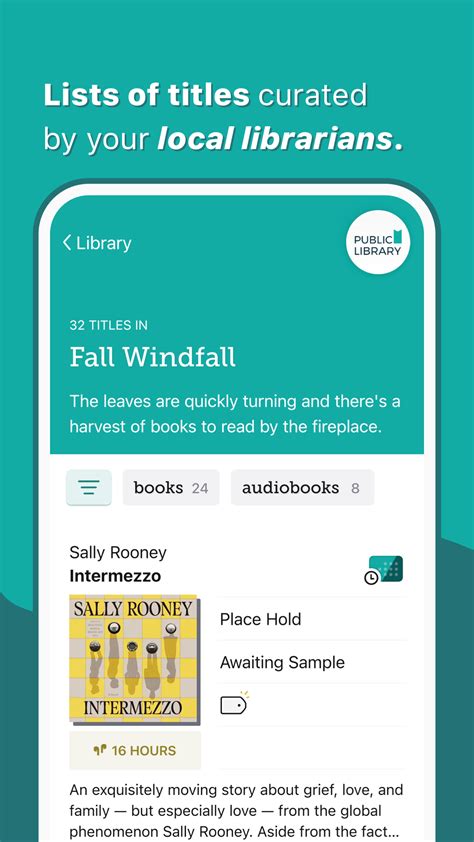 Image result for Libby App Shelf Icon