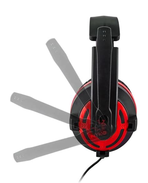 HEADSET NINTENDO SWITCH NYKO NS 2600 – Gameplanet