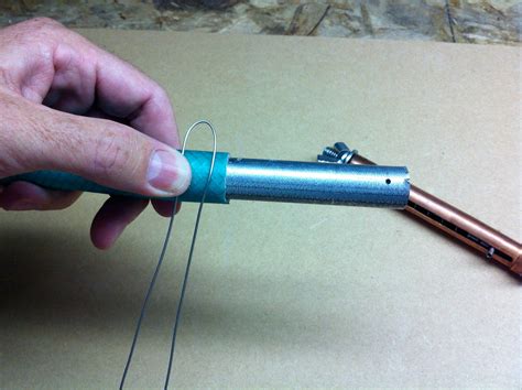 Image result for Wire Clamp Tool