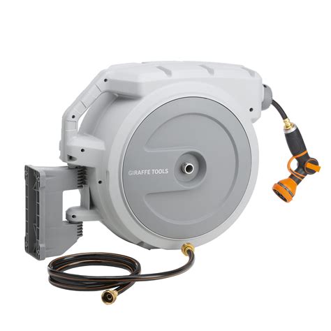 Best Garden Hose Reel: Top Picks for Easy and Efficient Hose Storage