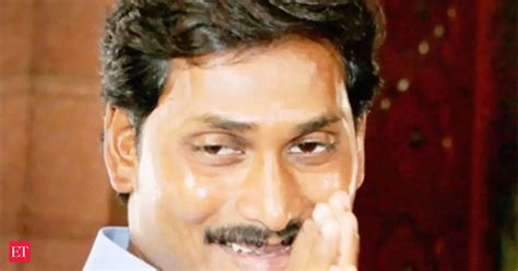 Jaganmohan Reddy’s praise for Narendra Modi hints at YSR Congress-BJP ...