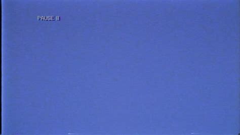 Image result for Tracking Control Screen VHS