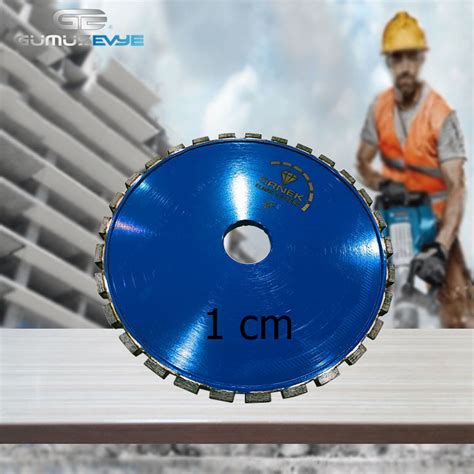 ELMAS TARAMA PROFİLLER