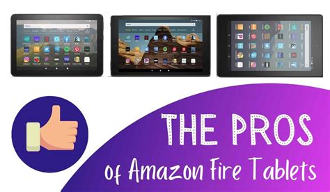 Amazon Kindle Fire Tablet Review for Book Lovers - Hooked To Books