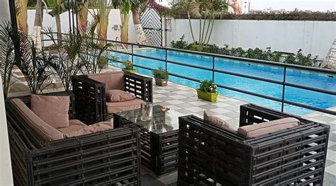 DAKAR RESIDENCES - Hotel Reviews & Photos - Tripadvisor