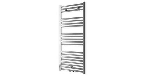 Sanotechnik Kopalniški radiator BARI krom 60x118,8cm ravni