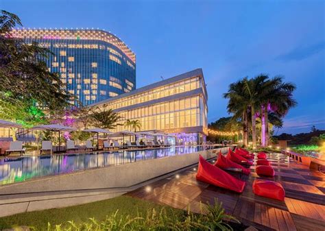 LOTTE HOTEL YANGON (Myanmar) - Hotel Reviews, Photos, Rate Comparison ...